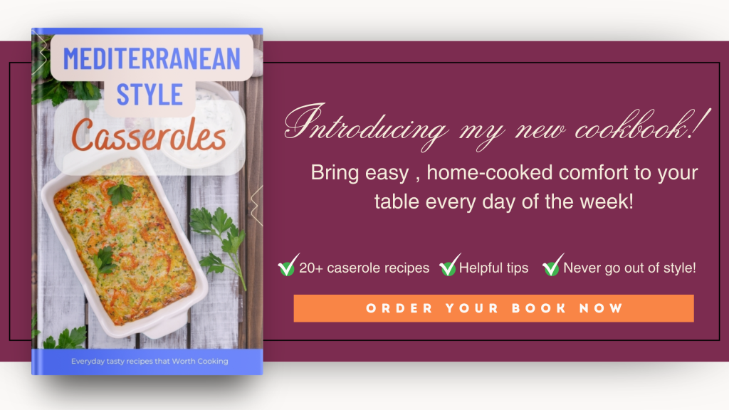 Graphic banner with 'Order Your Book Now' in bold text on a colorful background.