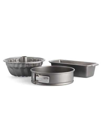 KitchenAid Nonstick Bakeware Set for easy baking