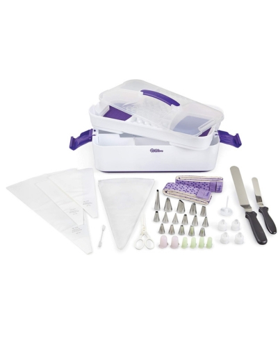 Decorating Kit by Wilton for cake and cookie decoration