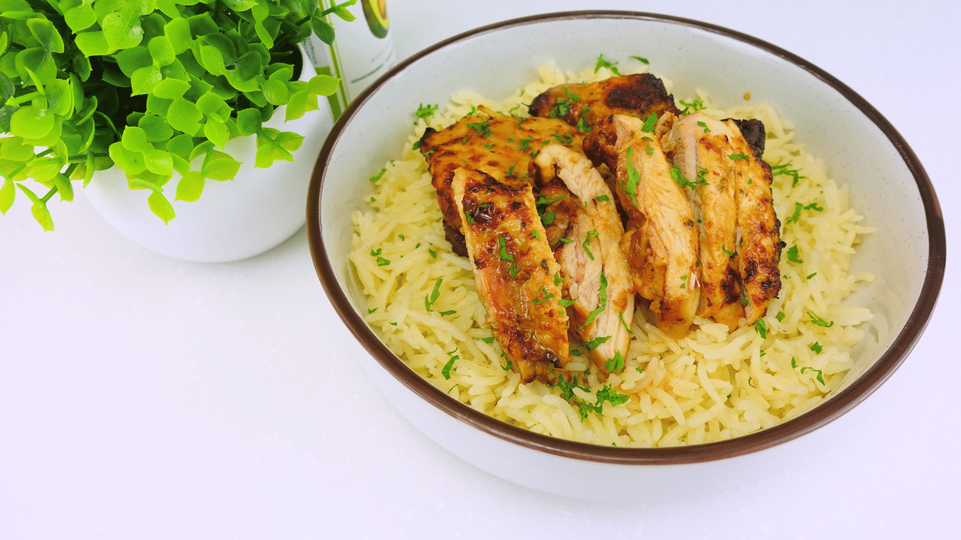 served greek lemon chicken tights